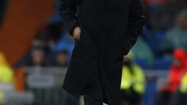 Моуриньо стигна 100 мача в Лигата за Реал