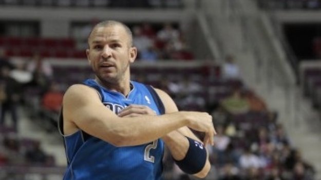 Джейсън Кид блесна в Бостън