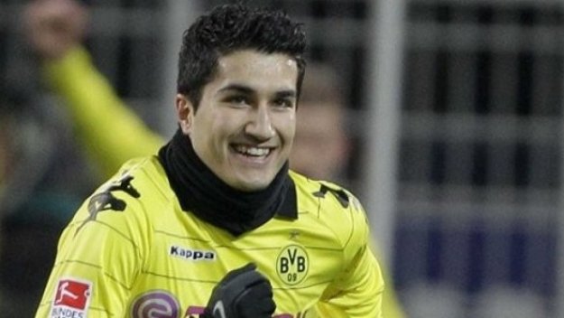 Рой Ходжсън си хареса звезда на Борусия (Дортмунд)