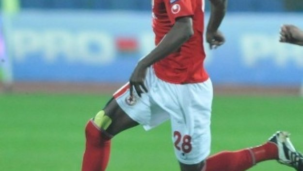 Маркиньос отива в Криля Советов