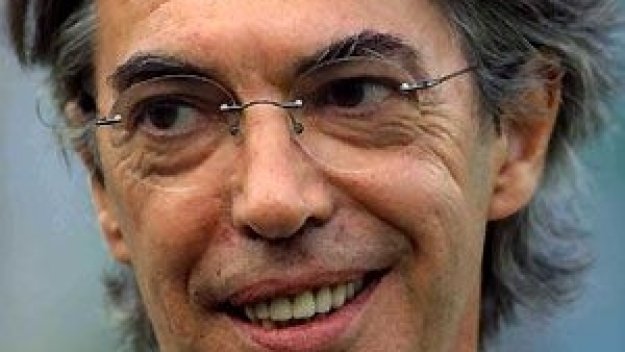 Морати: Трябваше да смажем Милан със 7:0