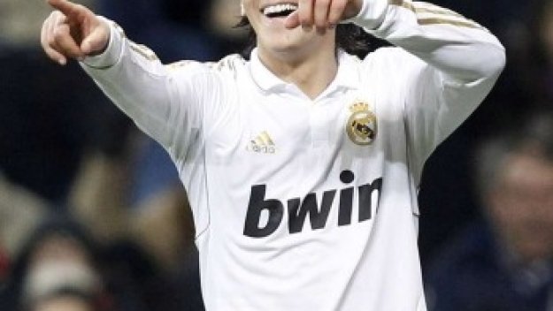 ПРОГНОЗА: Хетафе - Реал Мадрид