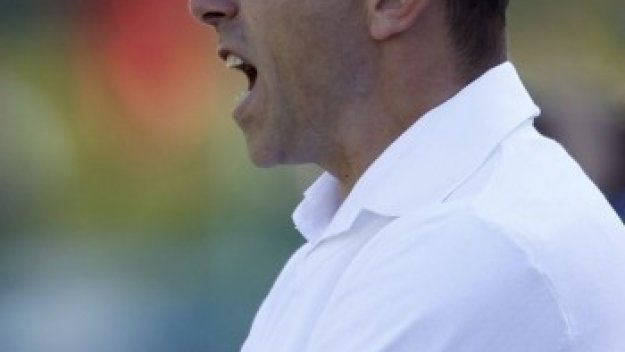 Илиан Илиев доволен: Този мач бе жизненоважен за нас