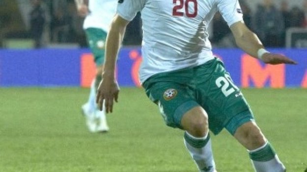 Генков пак национал от септември