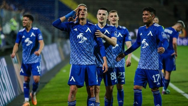 Рог на изобилието на „Герена“! Страхотна новина за Левски