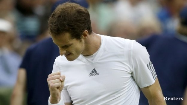 Анди Мъри и Давид Ферер с победи 