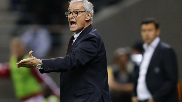 Раниери аут, сменя го италианец?