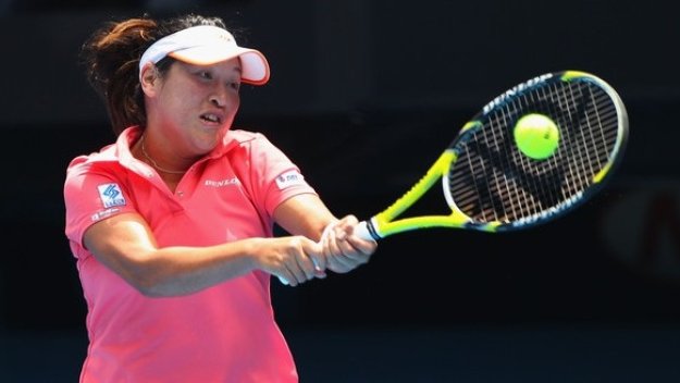 Тамарин Танасугарн спечели “сблъсъка на ветеранките”