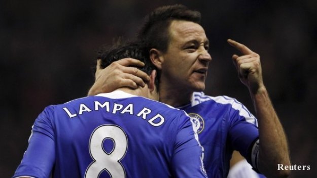 ПРОГНОЗА: Челси - Съндърланд