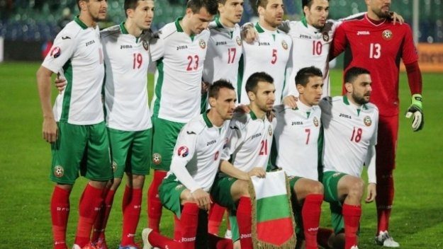 Месар от Холандия ще надува свирката на България - Норвегия