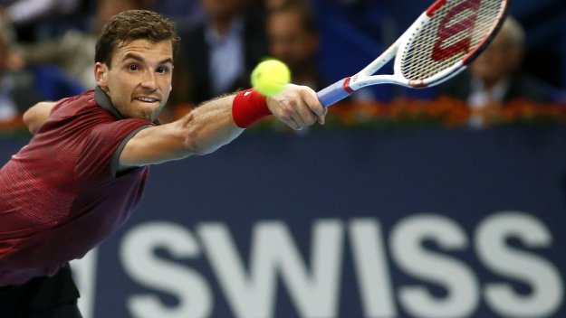 Страхотен старт за Гришо в Париж