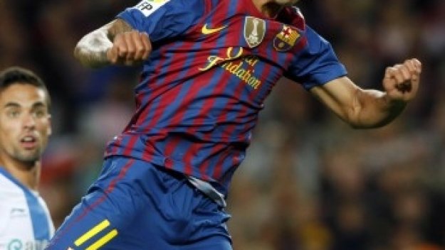 Алкантара под въпрос за Олимпиадата