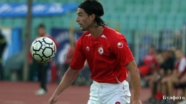 Лимона преговарял с Любимец