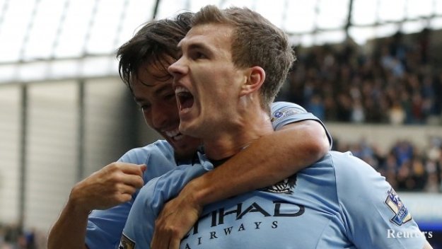 ПРОГНОЗА: Ман Сити - Астън Вила