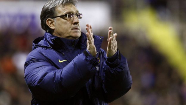 Мартино: След почивката се подобрихме значително