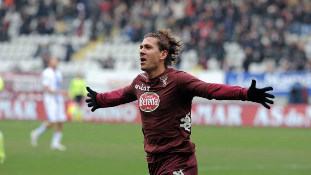 Атлетико атакува и Алесио Черчи