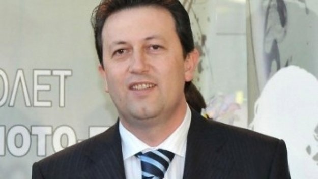 Вицето на БФС отвърна на Любо Пенев