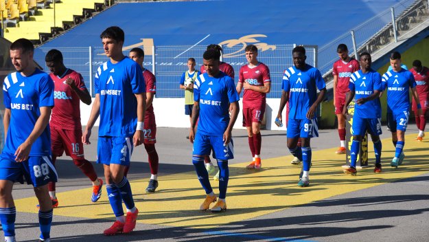 Бижу на Левски може да накаже "сините" днес?