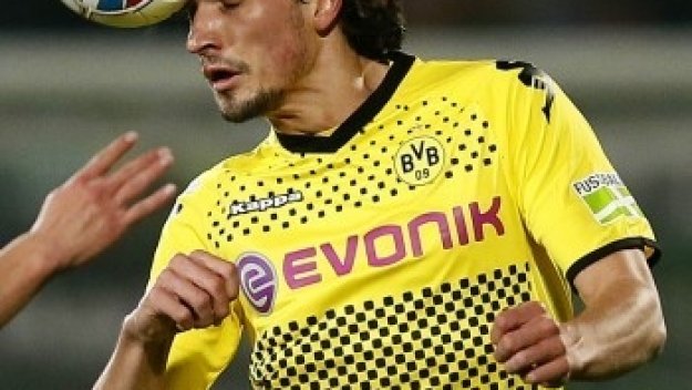 Хумелс: Байерн ме забавляват