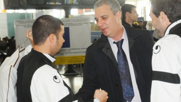 Локо Пловдив се закани на Левски