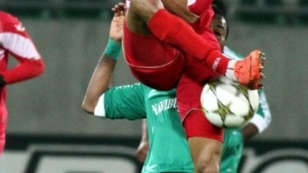 ЦСКА загуби Анисе до края на годината