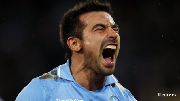 Лавеци отказал на Челси и Ливърпул в миналото