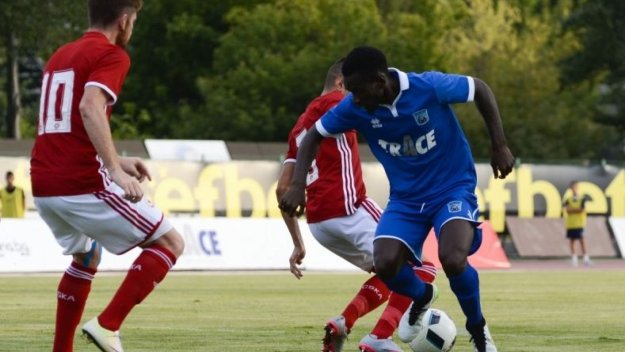 fcvereya.bg