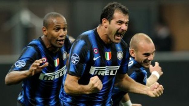 Станкович иска да остане до края на кариерата си в Интер