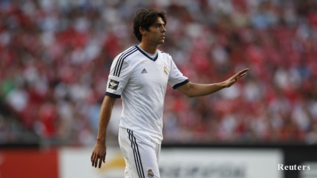 Кака и Карвальо попаднаха в групата на Реал Мадрид за ШЛ