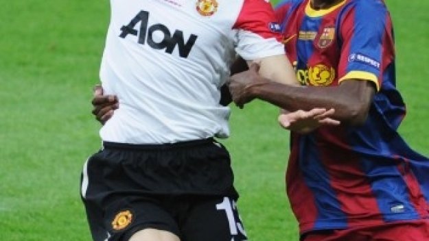 Парк си промени мнението, иска да остане в Юнайтед