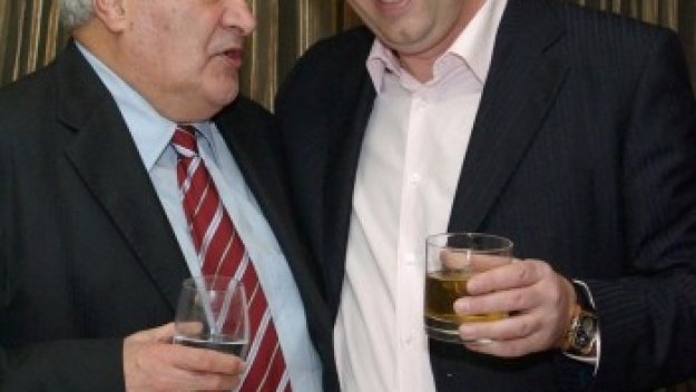 Шеф на БФС иска конкурс за нов селекционер