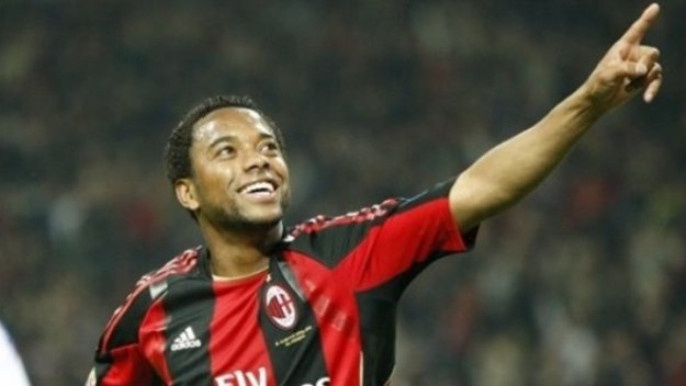 ПРОГНОЗА: Киево - Милан