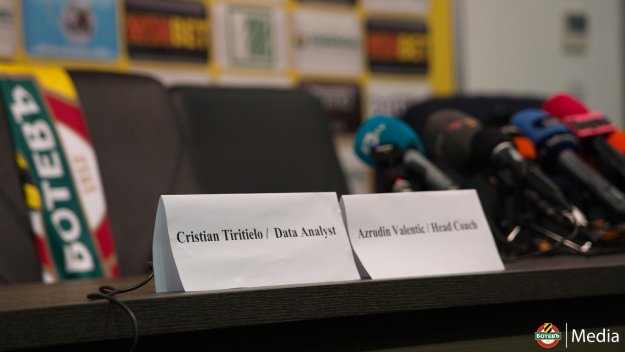 Ботев Пловдив готви трансферен удар!