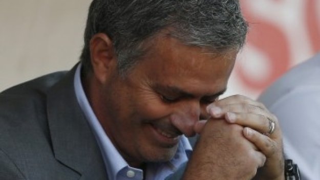 Жозе: Играхме с правилната нагласа