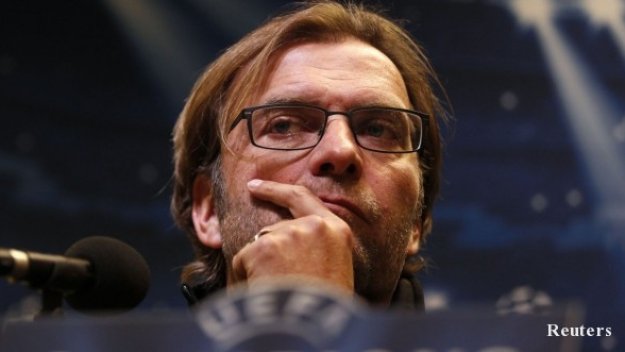 Юрген Клоп: Реал Мадрид е по-силен от миналия сезон