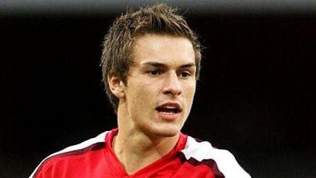 Рамзи се завърна в игра за Арсенал