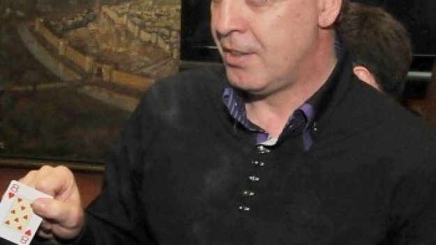 50 неща, които не знаете за Наско Сираков 