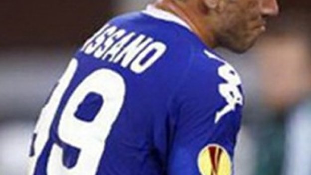 Президентът на Наполи: Касано няма да носи екипа на Марадона