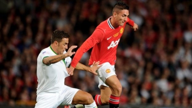 Кико Македа: Готов съм да покажа на какво съм способен