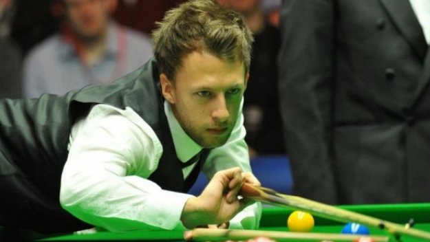 Джъд Тръмп изтръгна победата срещу Хоукинс