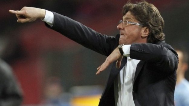 Мадзари: Без никаква помощ сме втори