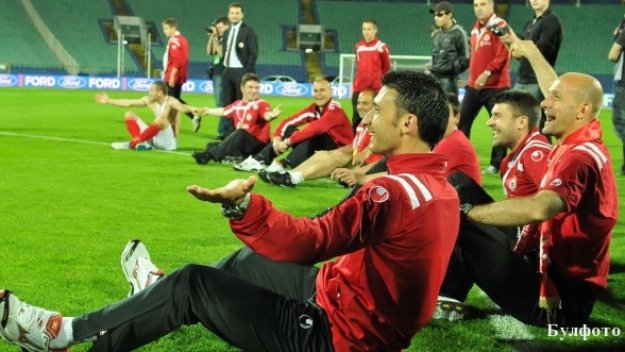 Светльо Петров: Левски и ЦСКА могат да работят заедно за първия отбор