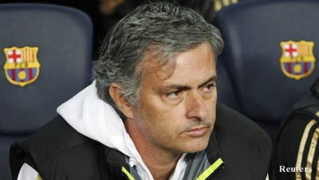 Моуриньо: 7 точки са нищо