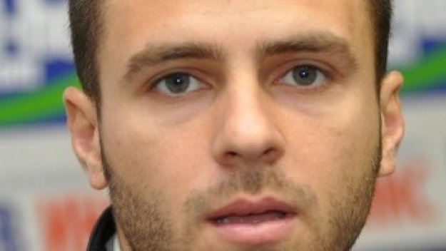 И Рубин извади оферта за Мораеш