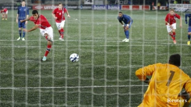 Норвегия готви революция във футбола