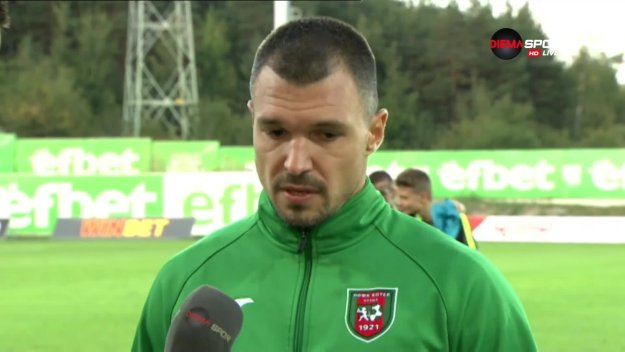 Божинов: Бодуров е уникален защитник, няма да се роди друг като него в следващите 10 години