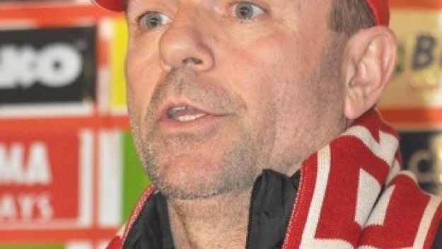 Стойчо: Няма толкова нареден шампионат