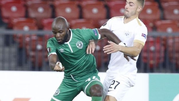 ludogorets.com