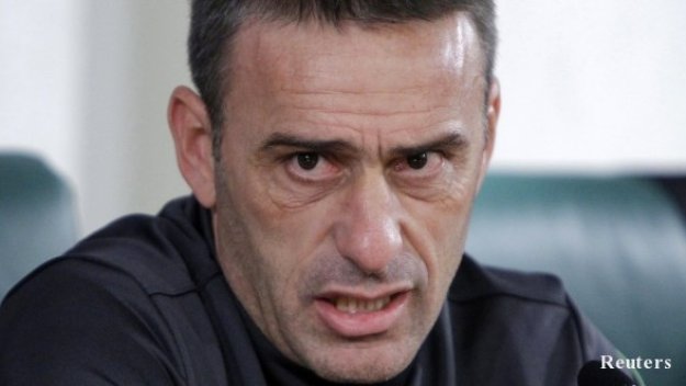 Пауло Бенто: Вярвам, че ще се класираме за Мондиала