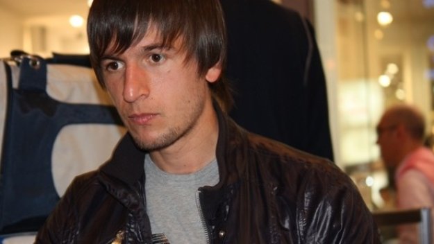 Дарко успя да ядоса Гонзо